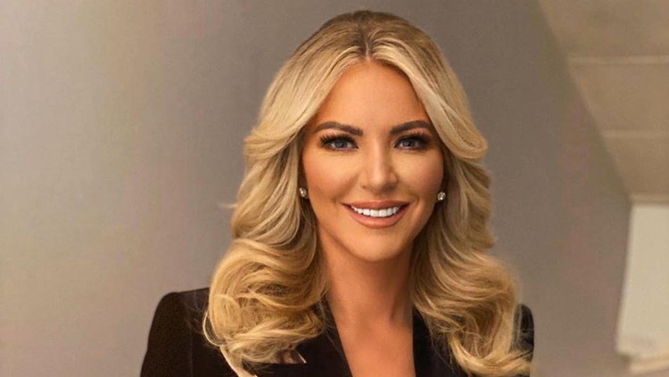 Michelle Mone