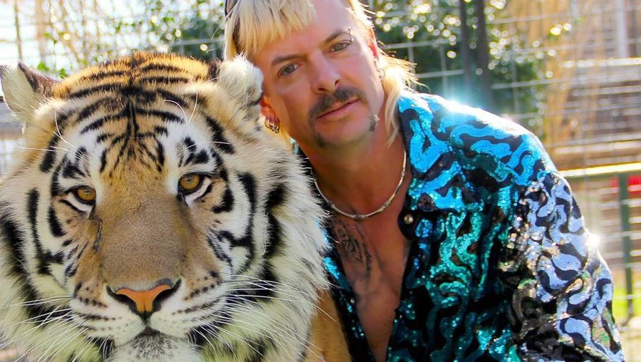 Joe Exotic Joe Exotic