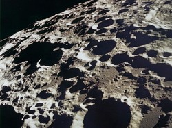 LAPAN Akan Mulai Ekspedisi Kehidupan Luar Bumi: Bukan Cari Alien!