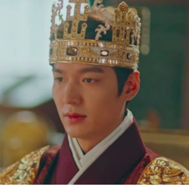 Lee Min Ho Bocorkan Ending 'The King: Eternal Monarch', Ada Pernikahan?