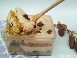 5 Dessert Kekinian Ini Bisa Datangkan Keuntungan yang Manis