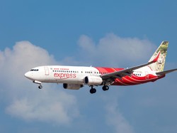 Air India Express Batalkan 85 Penerbangan Gegara Awak Kabin Sakit