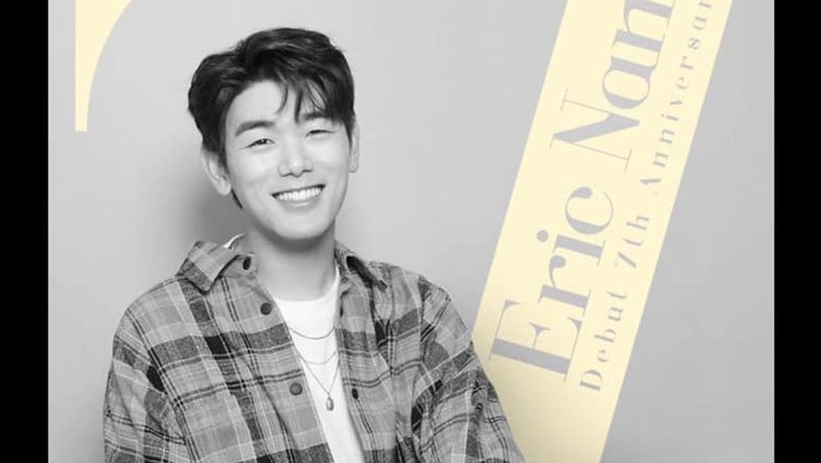 Eric Nam