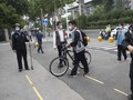 China Lockdown Kota Ruili Usai Ditemukan Kasus Corona