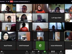 Cerita 6 Alumni FKM Unair Menghadapi Pandemi Corona dari Mancanegara