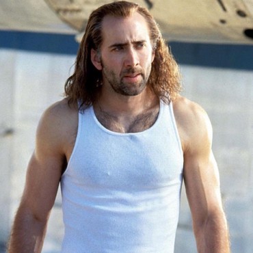 Joe Exotic di Serial 'Tiger King' akan Diperankan Nicolas Cage