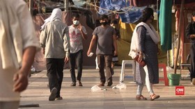 VIDEO: Hadapi Corona, Ahli Arahkan India ke Herd Immunity
