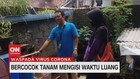 VIDEO: Bercocok Tanam di Wilayah Sempit Perkotaan