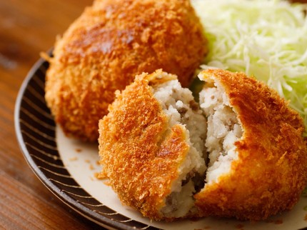 Menu Takjil: Resep Kroket Kentang Pas untuk Buka Puasa