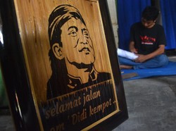 Patah Hati Tokoh RI Melepas Kepergian Didi Kempot Sang Bapak Patah Hati