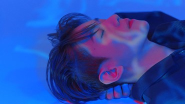 Siap-siap, Baekhyun EXO Segera Rilis Mini Album Kedua 'Delight'