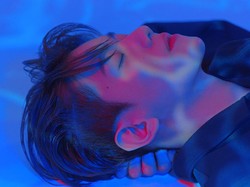 Baekhyun EXO Siapkan 7 Lagu Baru di Album Solo Kedua