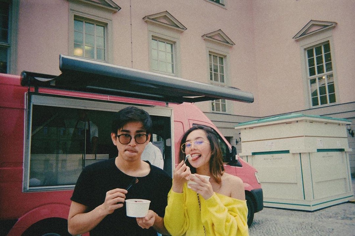 Beby Tsabina & Bio One