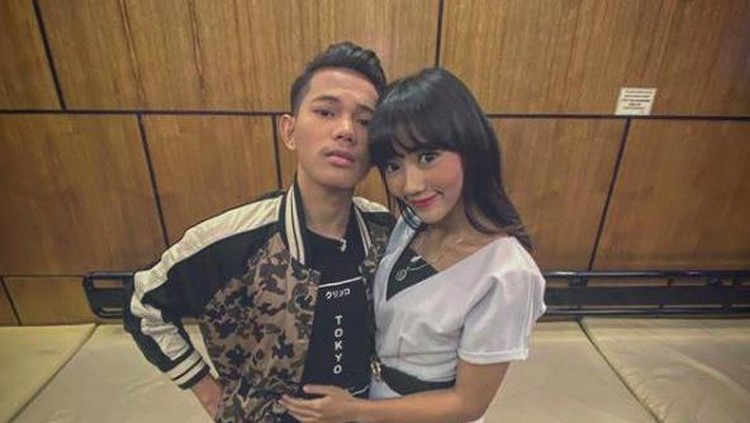 Tegar Septian