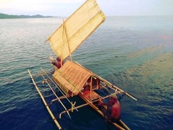 Misool Raja Ampat Akan Jadi Kawasan Pariwisata Eksklusif?