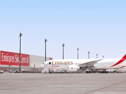 Emirates Perluas Layanan Kargo ke 60 Destinasi di Dunia