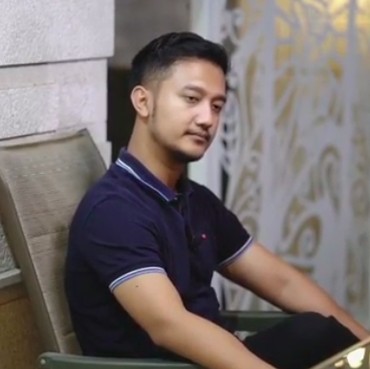 Nama Disangkutpautkan Inisial T Pengendali Judol, Tom Liwafa: Saya Difitnah