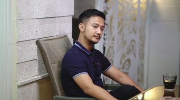 Nama Disangkutpautkan Inisial T Pengendali Judol, Tom Liwafa: Saya Difitnah