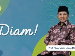 Lebih Baik Diam!