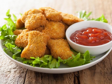 Menu Sahur: Resep Spicy Chicken Nugget Simpel Tinggal Goreng