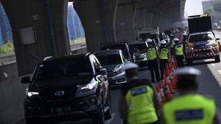 Pengamat Nilai Tak Ada yang Baru dari Izin Moda Transportasi