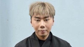 Polisi Tangkap Roy Kiyoshi Terkait Narkotika