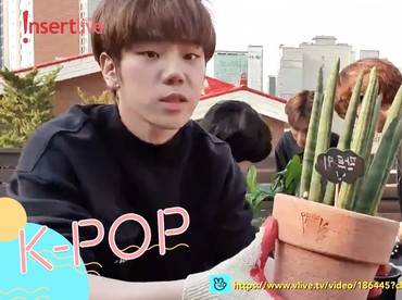 Beginilah Kegiatan #Dirumahaja Ala Idol K-Pop (Part 3)