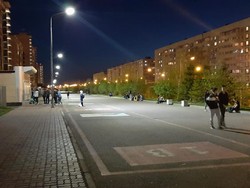 Menjalani Bulan Ramadhan di Kazan: Sebuah Cerita dari Rusia