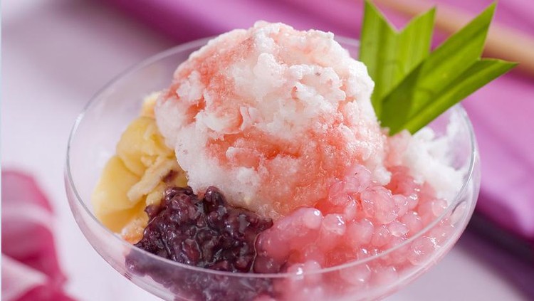 Es susu kental manis