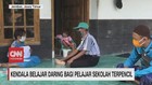 VIDEO: Kendala Belajar Daring Bagi Pelajar Sekolah Terpencil