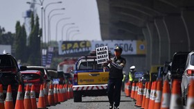 Mudik Dilarang, Organda Makassar Harap Ada Kompensasi
