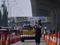 Kemenhub Perketat Pengawasan Kendaraan di Bekasi-Karawang