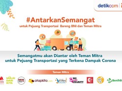 Yuk Bantu #AntarkanSemangat Ramadhan Lewat Postingan Instagram