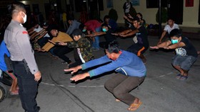 Polda Metro Bantah Bubarkan Patroli Malam Polres: Diperkuat Kapolda