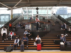 Korea Selatan Resmi Resesi!
