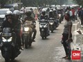 Pemkot Bandung Menanti Pergub Buat Denda Warga Tak Bermasker