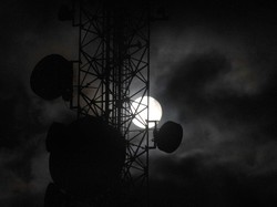 Bukan Sekadar Purnama, Flower Moon Mei 2026 Punya Saudara Blue Moon