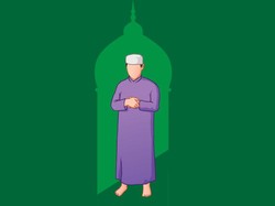 Keutamaan dan Doa Setelah Sholat Dhuha Beserta Artinya
