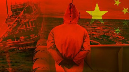 Eksploitasi ABK WNI di Kapal China