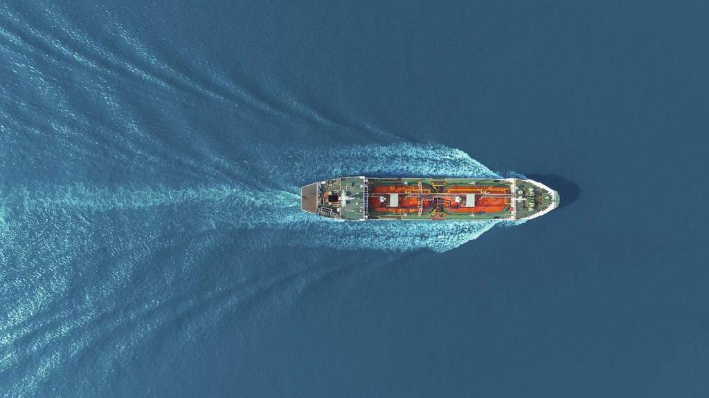 China Minta Perusahaan Minyak Setop Ekspor BBM Imbas Perang AS-Iran