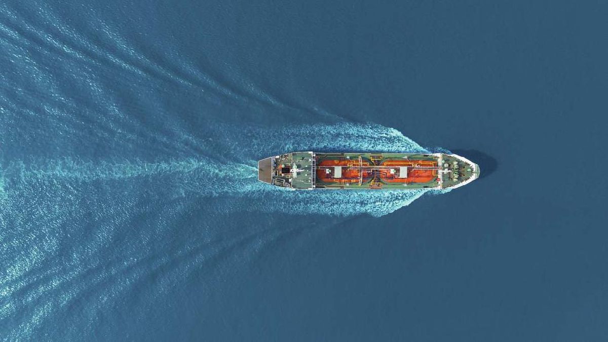 Penumpang Anak-anak Trauma, Tiba-tiba TV di Kapal Tayangkan Film Porno