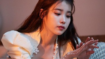 img-title IU Geser Rekor Big Bang hingga Raih Certified All-kill di Chart Musik