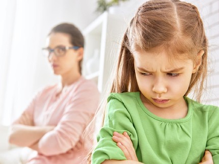 Tips Menahan Ucapan yang Menyakiti Anak, Yuk Tanya Psikolog di Sini
