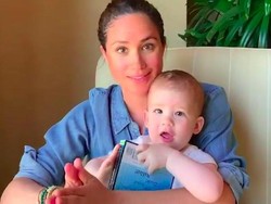 Chrissy Teigen Bela Meghan Markle yang Dibully Netizen karena Keguguran