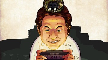 INFOGRAFIS, Call of Duty Raup 7,5 Triliun Dalam Sekejap INFOGRAFIS, Call of Duty Raup 7,5 Triliun Dalam Sekejap