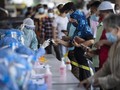Positif Corona, 2 WNI Hendak Bekerja di Malaysia Kabur