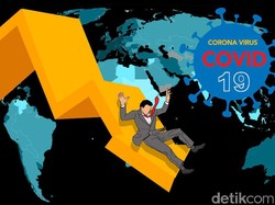 3 Negara ASEAN Berpeluang Susul Filipina ke Jurang Resesi, RI Masuk?