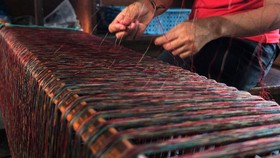 Gubernur Bali Resmikan Penggunaan Kain Endek Tiap Selasa