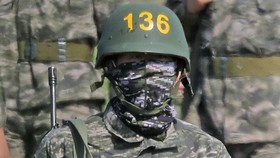 9 Pesohor Korea Selatan yang Bebas Wajib Militer