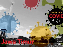Satu Warganya Positif, Status Zero Corona di Kota Madiun Berakhir